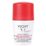 Ficha técnica e caractérísticas do produto Stress Resist Vichy - Desodorante Anti Stress