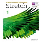 Stretch 1 Sb Pk