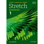 Ficha técnica e caractérísticas do produto Stretch 1 Wb