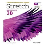 Stretch 3b - Student Book / Workbook