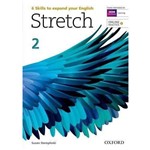 Stretch 2 - Student's Book Pack
