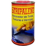 Ficha técnica e caractérísticas do produto Stripalene - Removedor de Tintas Pastoso 500gr - Stripalene