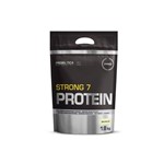 Ficha técnica e caractérísticas do produto Strong 7 Protein 1,8kg - Baunilha
