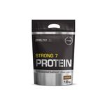 Ficha técnica e caractérísticas do produto Strong 7 Protein 1,8kg - Chocolate