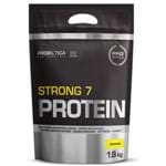 Ficha técnica e caractérísticas do produto Strong 7 Protein 1,8kg - Probiótica 1,8kg
