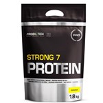 Ficha técnica e caractérísticas do produto Strong 7 Protein 1,8kg - Probiotica - Probiótica