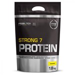 Ficha técnica e caractérísticas do produto Strong 7 Protein 1,8kg - Probiótica - Probiotica