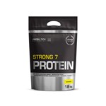Ficha técnica e caractérísticas do produto Strong 7 Protein 1,8kg - Probiótica