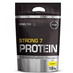 Ficha técnica e caractérísticas do produto Strong 7 Protein - 1.8kg - Probiótica