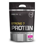 Ficha técnica e caractérísticas do produto Strong 7 Protein 1,8kg - Probiotica