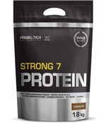 Ficha técnica e caractérísticas do produto Strong 7 Protein 1800 G - Probiótica
