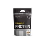 Ficha técnica e caractérísticas do produto Strong 7 Protein - 1800g - Chocolate