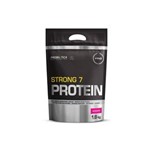 Ficha técnica e caractérísticas do produto Strong 7 Protein - 1800g - Morango