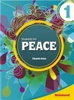 Ficha técnica e caractérísticas do produto Students For Peace 1 - Richmond - 952734