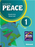Ficha técnica e caractérísticas do produto Students For Peace 1 - Richmond