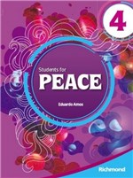 Ficha técnica e caractérísticas do produto Students For Peace 4 - Richmond - 1