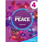 Ficha técnica e caractérísticas do produto Students For Peace 4 - Richmond