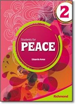 Ficha técnica e caractérísticas do produto Students For Peace 2 - Richmond - 952734