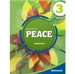 Ficha técnica e caractérísticas do produto Students For Peace 3 - Richmond
