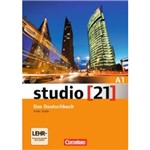 Ficha técnica e caractérísticas do produto Studio 21 A1 Kurs Und Ub Mit Dvd Rom Dvd E-Book Mit Audio, Interaktiven Ubungen, Videoclips