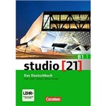 Studio 21 B1.1 Kurs-und Ubungsbuch Mit Dvd-rom