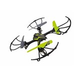 Ficha técnica e caractérísticas do produto Stunt Drone S670 com Controle Remoto