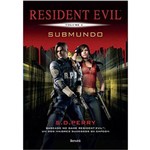 Ficha técnica e caractérísticas do produto Submundo - Resident Evil Vol 4 - Benvira