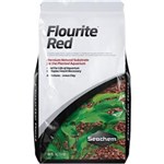 Ficha técnica e caractérísticas do produto Substrato Fértil Seachem Flourite Red 7Kg
