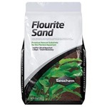 Ficha técnica e caractérísticas do produto Substrato Fértil Seachem Flourite Sand 3,5Kg