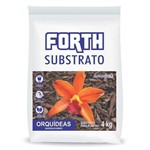 Ficha técnica e caractérísticas do produto Substrato para Orquídeas Forth 4kg - Madeiras Nobres
