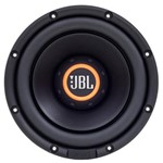 Subwoofer 10" Jbl S3 1024 - 450 Watts Rms