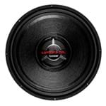 Subwoofer 10" Bomber Upgrade - 350W Rms, 4 Ohms