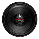 Ficha técnica e caractérísticas do produto Subwoofer 15" Bomber Upgrade - 350W RMS - 4 Ohms