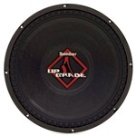 Subwoofer 15" Bomber Upgrade - 350 Watts RMS - 4 Ohms
