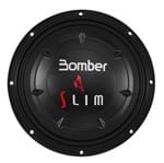 Subwoofer Bomber Slim 10" - 200w Rms - 4 Ohms