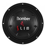Ficha técnica e caractérísticas do produto Subwoofer Bomber Slim 10" - 200W RMS - 4 Ohms