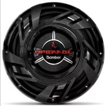 Subwoofer Bomber Upgrade 10 Pol 350w Rms 4 Ohms