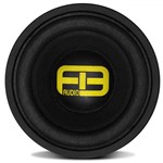 Ficha técnica e caractérísticas do produto Subwoofer FB Áudio FBSW 8" 250W RMS 2 Ohms Bobina Simples - Fb Audio