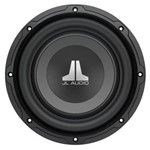 Ficha técnica e caractérísticas do produto Subwoofer Jl Audio 8w1v3 (8 Pols. / 150w Rms)