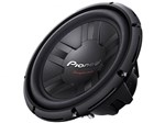Subwoofer Pioneer 12” 400W RMS 2 ou 8ohms - TS-W311D4