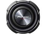Subwoofer Pioneer 10” 300W RMS 4ohms - TS-SW2502S4