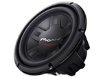 Subwoofer Pioneer 10” 350W RMS 4ohms - TS-W261S4