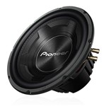 Subwoofer Pioneer Ts-w3090br (12 Pols. / 600w Rms)