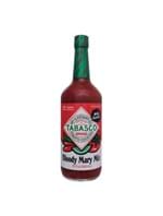 Ficha técnica e caractérísticas do produto Suco Bloody Mary Mix Tabasco 946ml