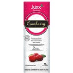 Suco Cranberry Light - 1 Litro - Juxx