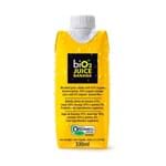 Ficha técnica e caractérísticas do produto Suco de Banana Juice - Bio2 - 330ml