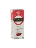Ficha técnica e caractérísticas do produto Suco de Cranberry Juxx 200ml