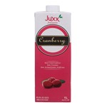 Ficha técnica e caractérísticas do produto Suco de Cranberry Juxx 1l