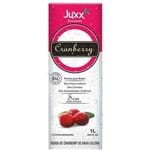 Ficha técnica e caractérísticas do produto Suco de Cranberry Zero Juxx 1L