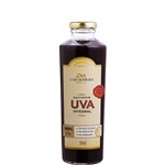 Ficha técnica e caractérísticas do produto Suco de Uva Integral Casa Madeira 500ml -SU001
